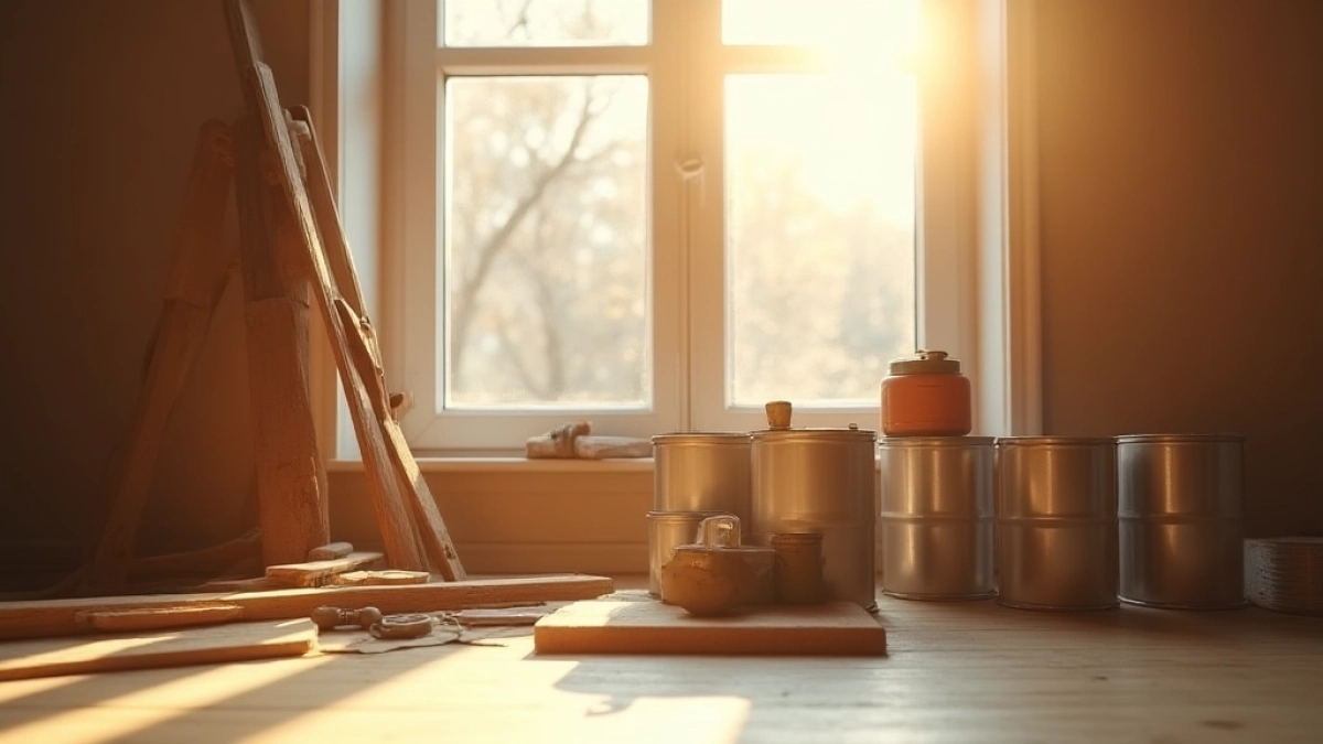 Ceny usług remontowych Gdańsk