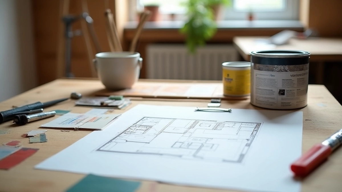 Ceny usług remontowych Kielce