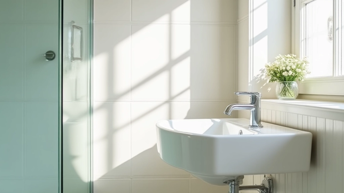 Jak remontować łazienkę