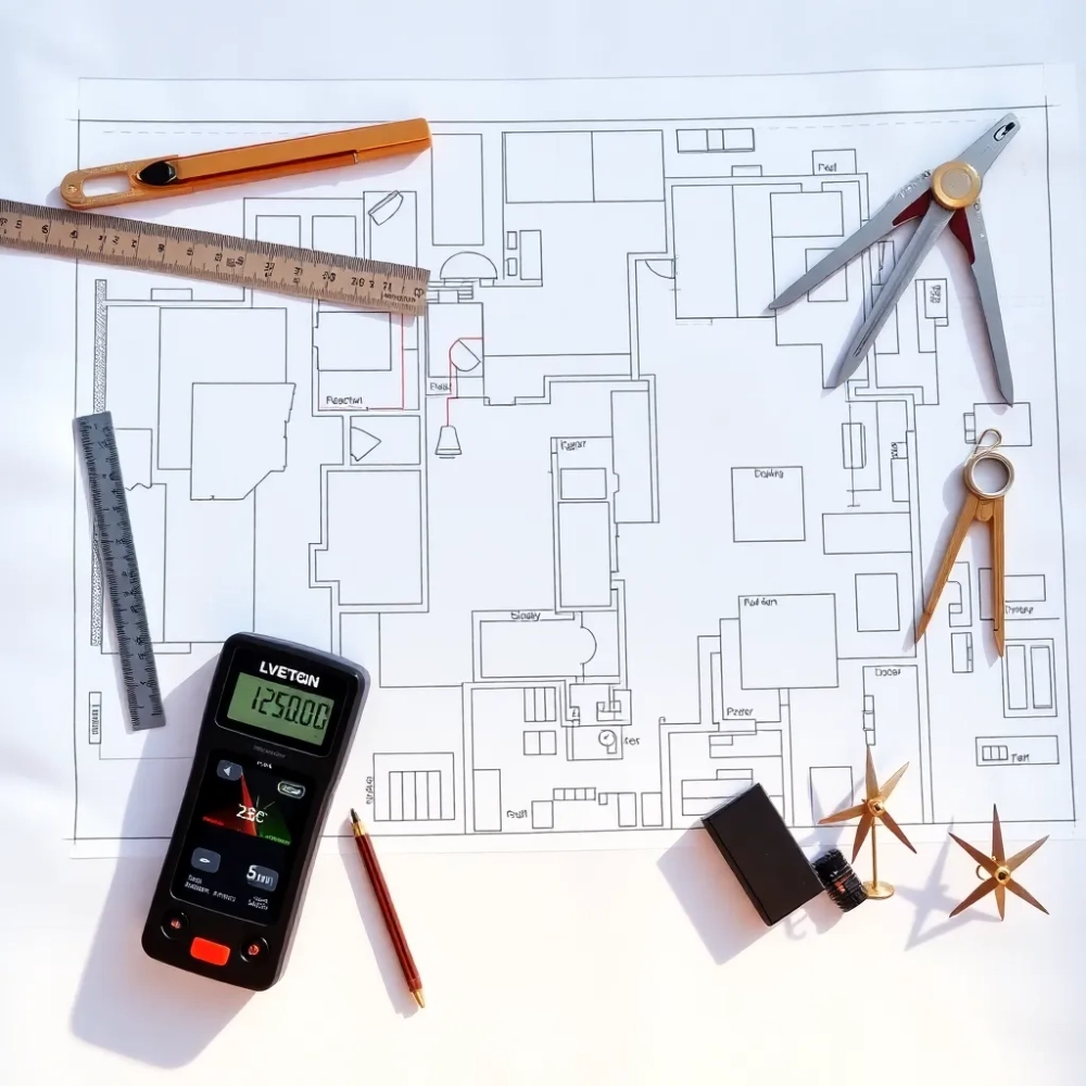 jak zaprojektować instalację fotowoltaiczną