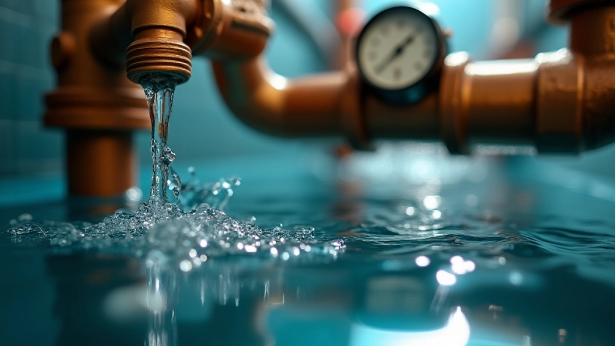 Jaka woda do instalacji co