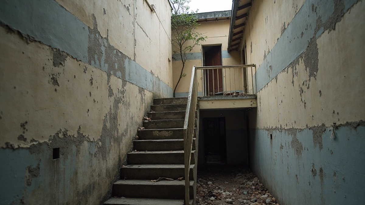 Obowiązki spółdzielni Mieszkaniowej w zakresie remontów