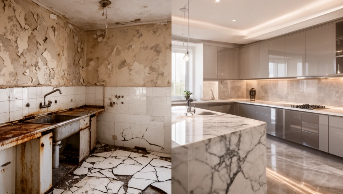 Remont w 48 godzin kto płaci