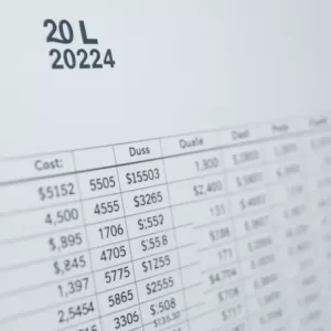 Cennik usług remontowych 2024 śląskie