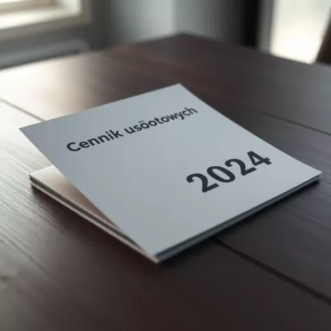 Cennik usług remontowych 2024 Warszawa
