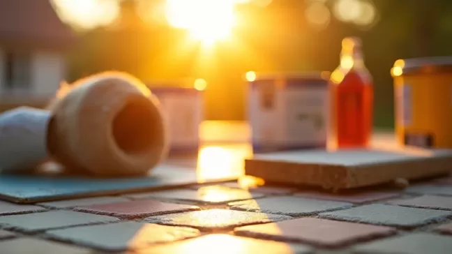 Ceny usług remontowych