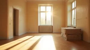 Ceny usług remontowych Kraków