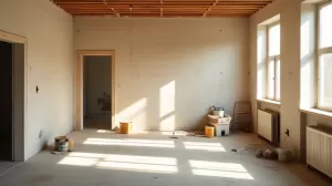 Ceny usług remontowych Lublin