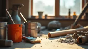 Ceny usług remontowych Poznań