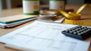 Ceny usług remontowych Radom