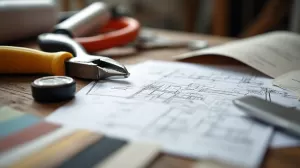 Ceny usług remontowych Sosnowiec