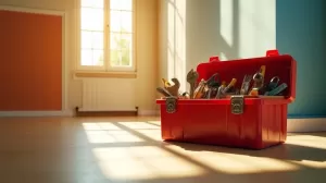 Ceny usług remontowych Warszawa