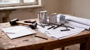 Czy remont trzeba zgłaszać w spółdzielni