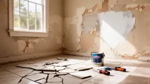 Czy w niedzielę można robić remont w domu jednorodzinnym