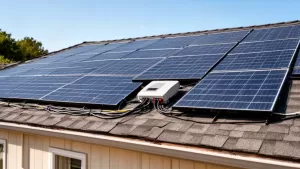 Dołożenie paneli fotowoltaicznych do istniejącej instalacji