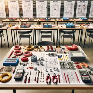 Egzamin Z Instalacji Elektrycznych