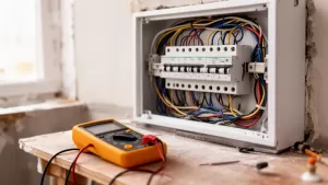 Ile kosztuje protokół odbioru instalacji elektrycznej