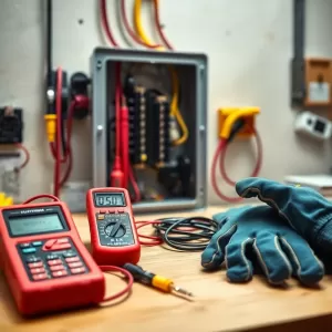 Ile Kosztuje Przegląd Instalacji Elektrycznej W Domu