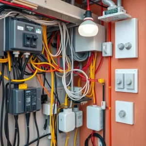 Instalacja Elektryczna