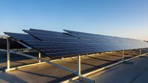 Instalacja Fotowoltaiczna