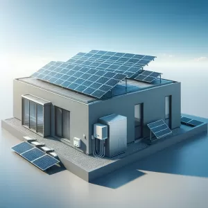 Instalacje Fotowoltaiczne