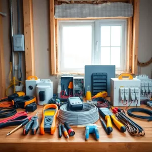 Jak Prowadzić Instalację Elektryczną W Domu