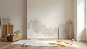 jak przeprowadzić remont mieszkania