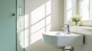 Jak remontować łazienkę