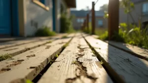 jak wyremontować balkon