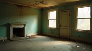 jak wyremontować dom z lat 70