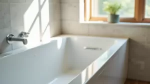 Jak wyremontować łazienkę