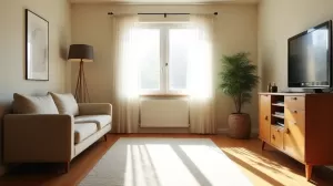 jak wyremontować mieszkanie niskim kosztem