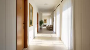 jak wyremontować przedpokój