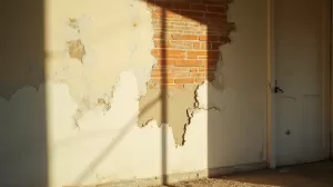 jak wyremontować ściany