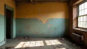 Jak wyremontować stare mieszkanie