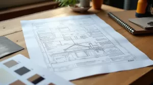 Jak zaplanować remont mieszkania