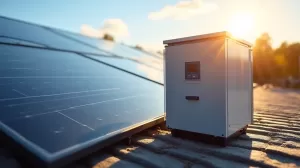 Jaki falownik do instalacji 10kW