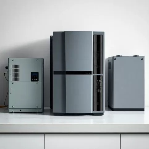 jaki falownik do instalacji 8 kw