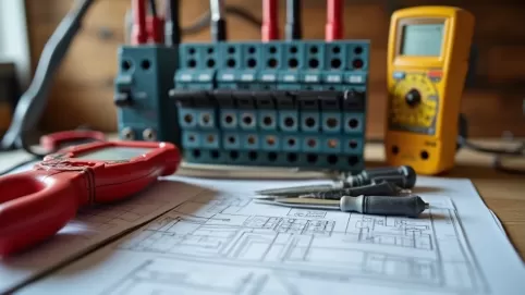 jaki jest koszt instalacji elektrycznej Bielsko Biała