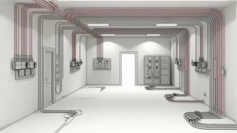 jaki koszt instalacji elektrycznej Gliwice