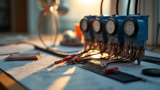 jaki koszt instalacji elektrycznej Szczecin