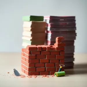 Jaki VAT na usługi remontowe