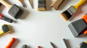 Jakie narzędzia do remontu mieszkania