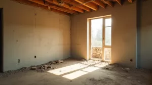 Jakie prace remontowe wymagają pozwolenia na budowę