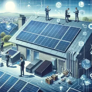 Koszt Instalacji Fotowoltaicznej 5Kw