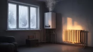 Koszt instalacji gazowej w mieszkaniu 50m2