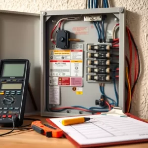 Obowiązkowy Przegląd Instalacji Elektrycznej W Domu Jednorodzinnym