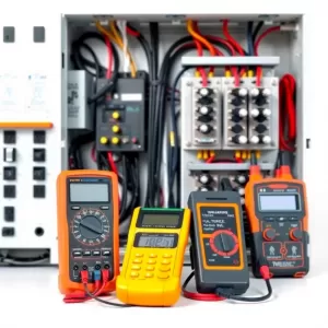 Odbiór Instalacji Elektrycznej