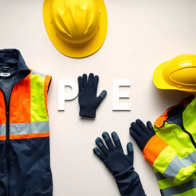 Odzież Roboczą Klasyfikacja