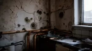 pismo do spółdzielni w sprawie remontu